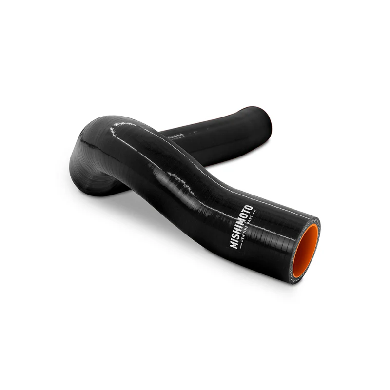 Mishimoto 2024+ Ford Mustang 2.3L Silicone Coolant Hose Kit - Black - Image 3