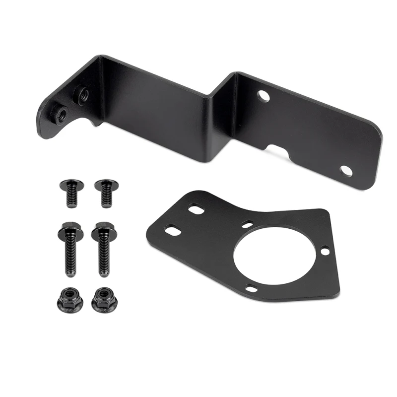 Mishimoto 2024+ Ford Mustang V8 Oil Catch Can - PCV Side - Image 5