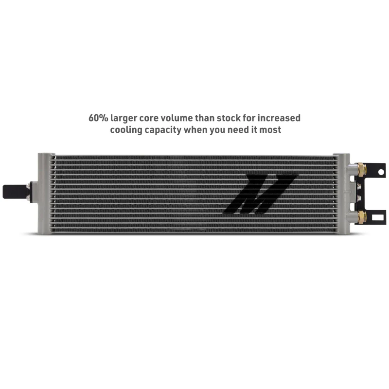 Mishimoto 2025+ Ram 1500 Transmission Cooler - Image 10