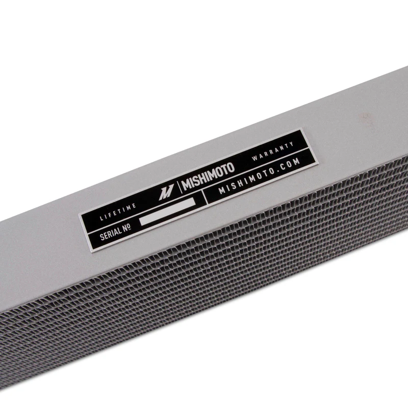 Mishimoto 2025+ Ram 1500 Transmission Cooler - Image 3