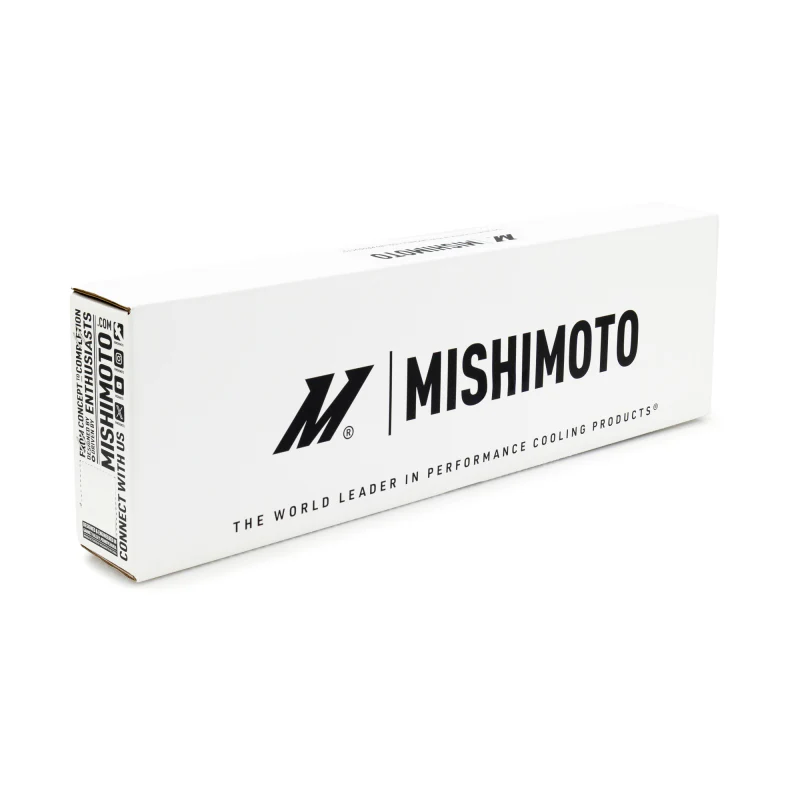 Mishimoto 2025+ Ram 1500 Transmission Cooler - Image 6