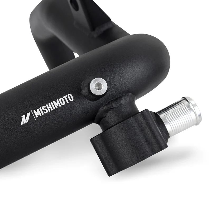 Mishimoto 21+ Bronco 2.3L ICP Kit Upgrade (Stock Location INT) BK - Image 9
