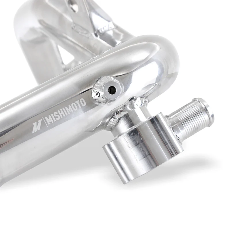 Mishimoto 21+ Bronco 2.3L ICP Kit Upgrade (Stock Location INT) P - Image 2