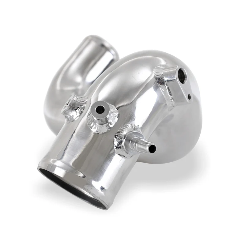 Mishimoto 21+ Bronco 2.3L ICP Kit Upgrade (Stock Location INT) P - Image 8