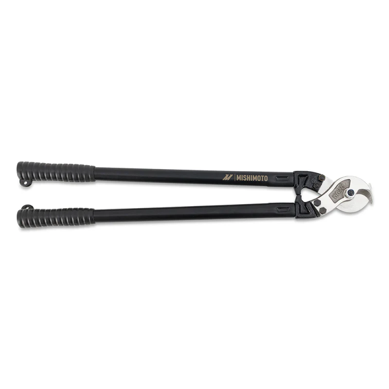 Mishimoto 24in. Hose Cutter