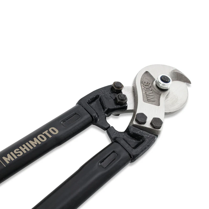 Mishimoto 24in. Hose Cutter - Image 3