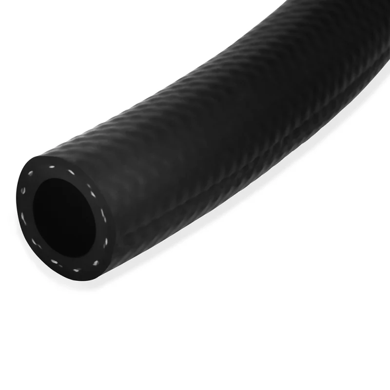 Mishimoto 3/4in x 4 Hose w/ 4 Clamps - Image 2