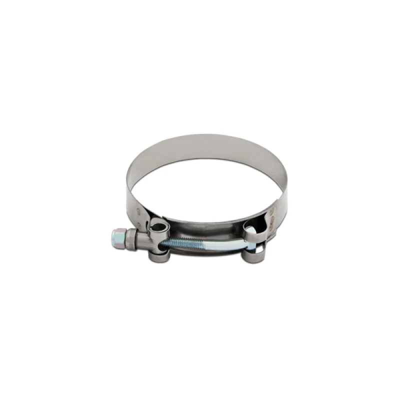 Mishimoto 3 Inch Stainless Steel T-Bolt Clamps - Image 4