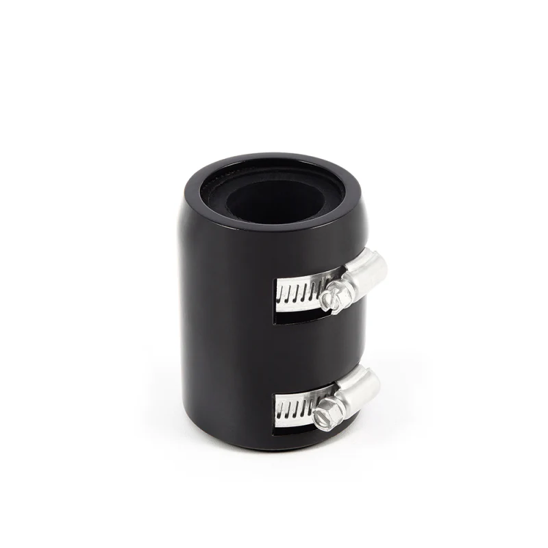 Mishimoto 36in Flexible Radiator Hose Kit Black - Image 3