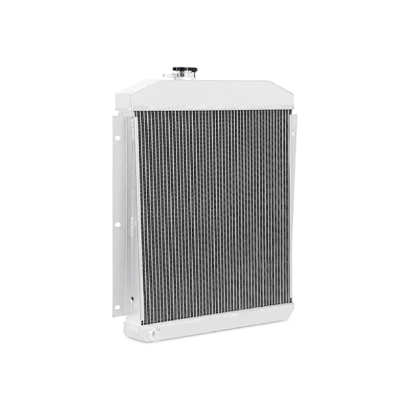 Mishimoto 47-54 Chevrolet 3100 Series Truck L6 X-Line Aluminum Radiator - Image 6