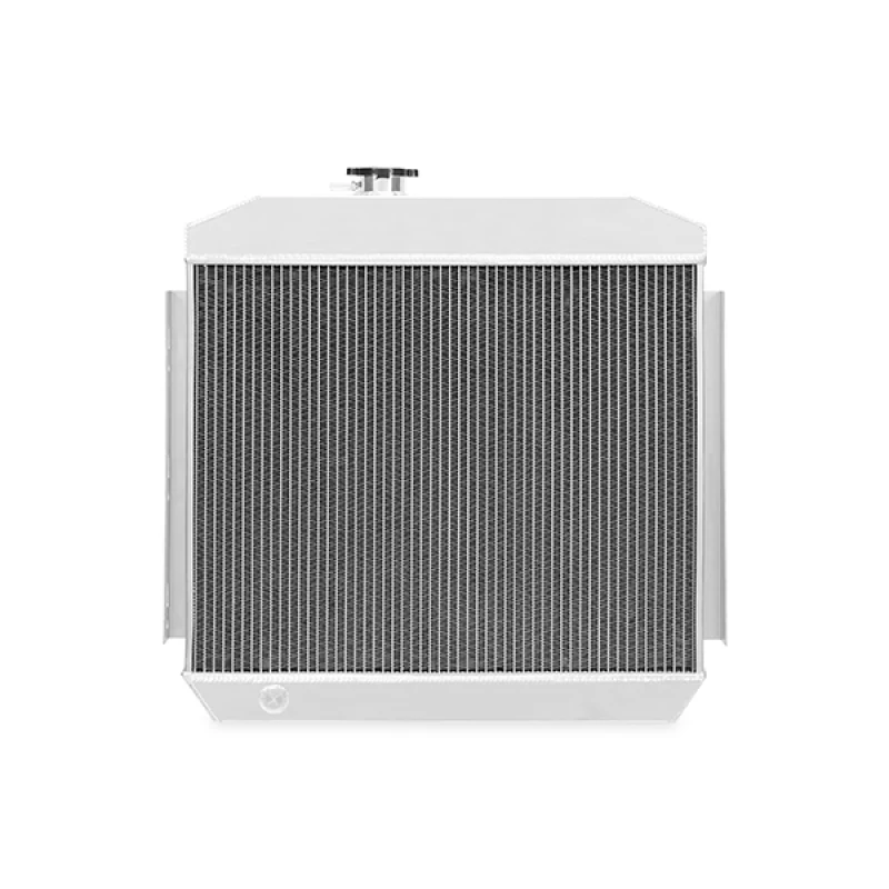 Mishimoto 55-57 Chevrolet Bel-Air X-Line Aluminum Radiator - Image 6