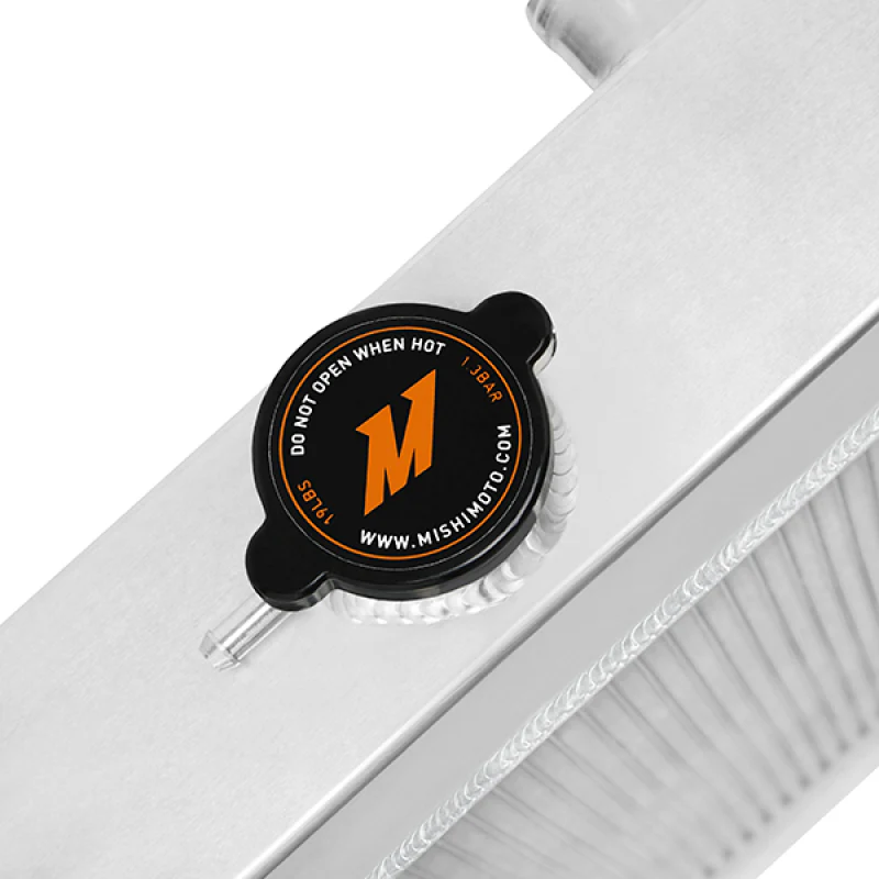 Mishimoto 55-59 GM 3100 Series X-Line Aluminum Radiator - Image 8