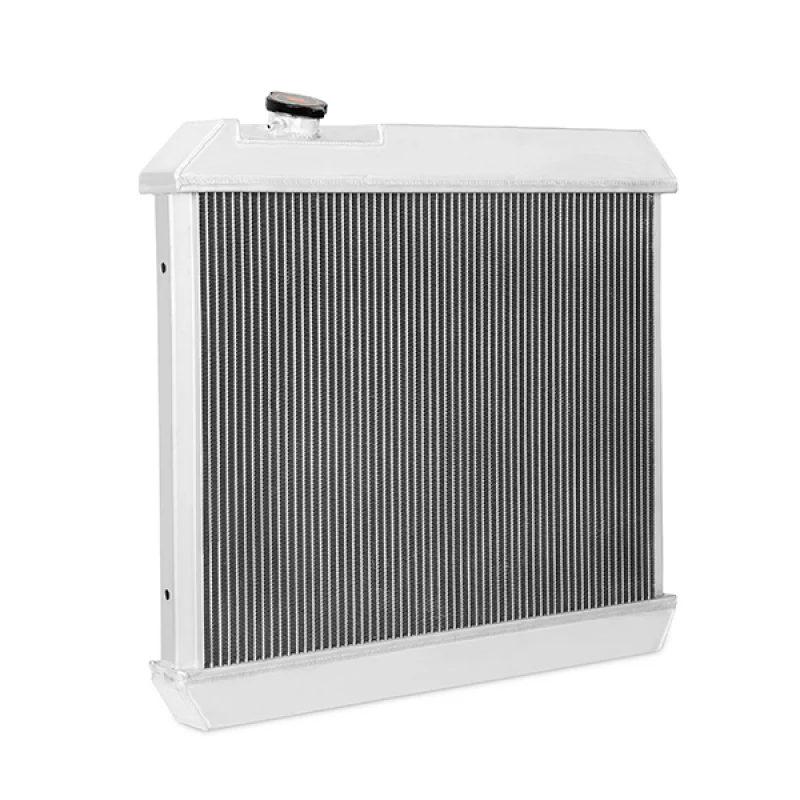 Mishimoto 63-66 GM C/K Truck X-Line Performance Aluminum Radiator - Image 5