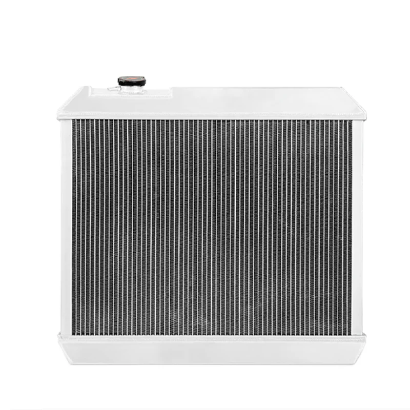 Mishimoto 63-66 GM C/K Truck X-Line Performance Aluminum Radiator - Image 7