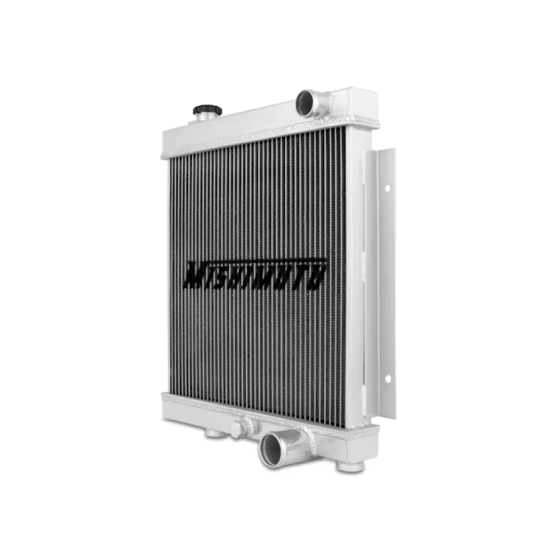 Mishimoto 64-66 Ford Mustang w/ 289 V8 Manual Aluminum Radiator - Image 16