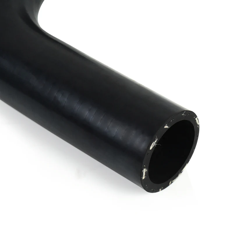 Mishimoto 64-69 Ford Mustang SB Windsor EPDM Replacement Hose Kit - Image 2