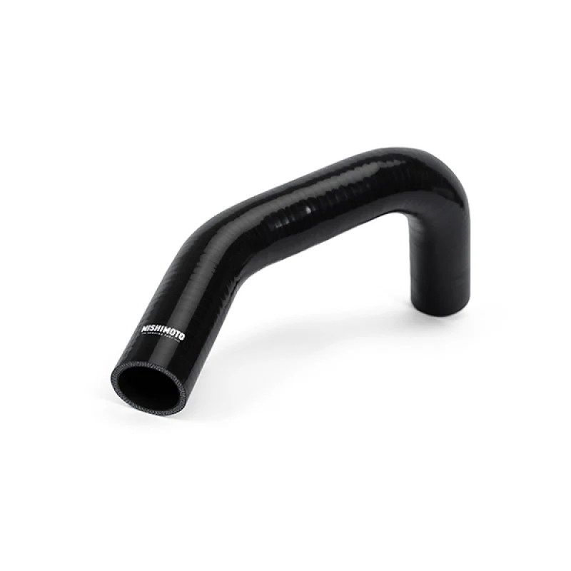 Mishimoto 65-67 Chevrolet Chevelle 283/327 Silicone Lower Radiator Hose - Image 11