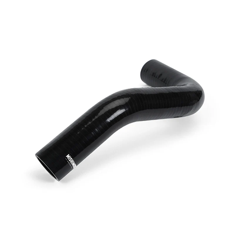 Mishimoto 65-67 Chevrolet Chevelle 283/327 Silicone Lower Radiator Hose - Image 2