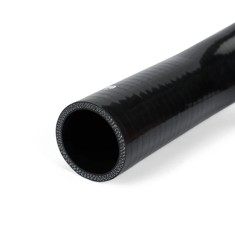 Mishimoto 65-67 Chevrolet Chevelle 283/327 Silicone Lower Radiator Hose - Image 5