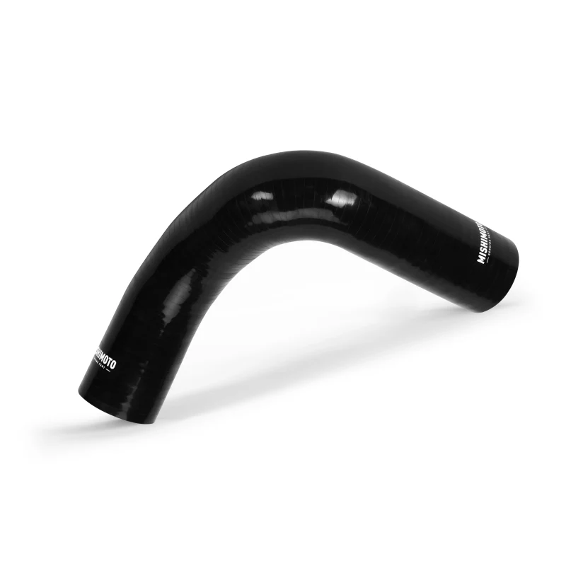 Mishimoto 65-67 Chevrolet Chevelle 283/327 Silicone Lower Radiator Hose - Image 11