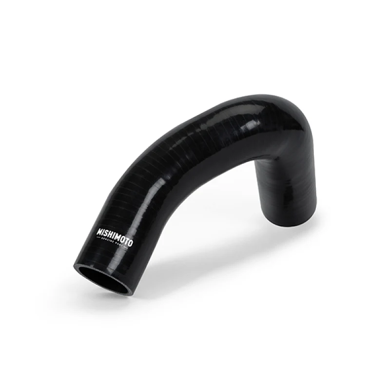 Mishimoto 65-67 Chevrolet Chevelle 283/327 Silicone Lower Radiator Hose - Image 2