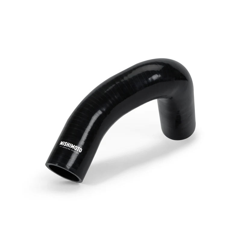 Mishimoto 65-67 Chevrolet Chevelle 283/327 Silicone Lower Radiator Hose - Image 3