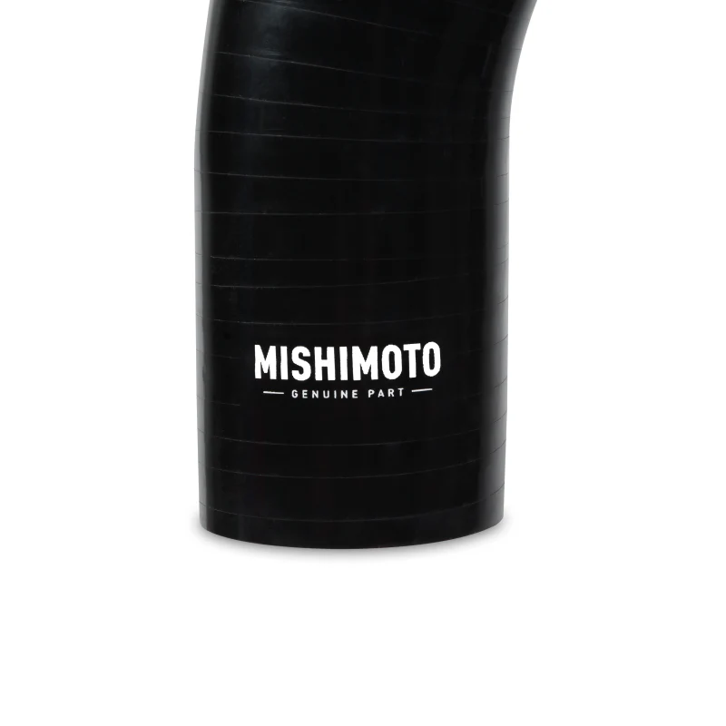 Mishimoto 65-67 Chevrolet Chevelle 283/327 Silicone Lower Radiator Hose - Image 7