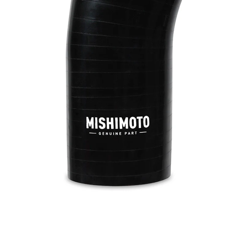 Mishimoto 65-67 Chevrolet Chevelle 283/327 Silicone Lower Radiator Hose - Image 9