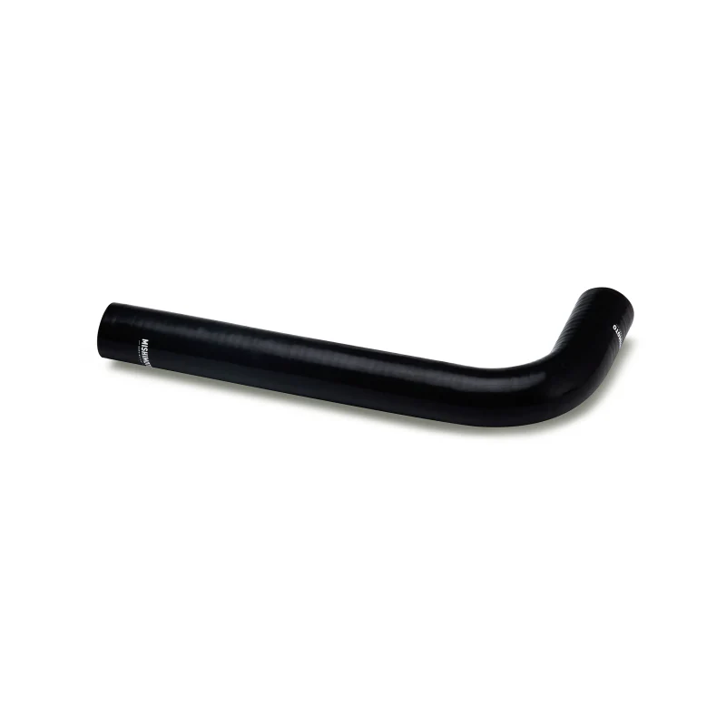 Mishimoto 65-67 Chevrolet Chevelle 283/327 Silicone Upper Radiator Hose - Image 2