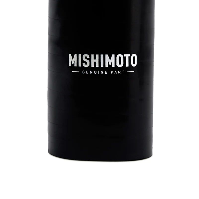 Mishimoto 65-67 Chevrolet Chevelle 283/327 Silicone Upper Radiator Hose - Image 5