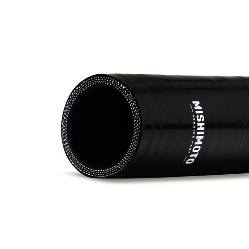 Mishimoto 65-67 Chevrolet Chevelle 283/327 Silicone Upper Radiator Hose - Image 6