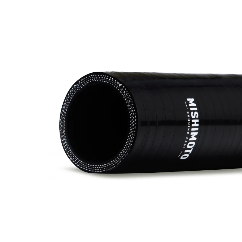 Mishimoto 65-67 Chevrolet Chevelle 283/327 Silicone Upper Radiator Hose - Image 7