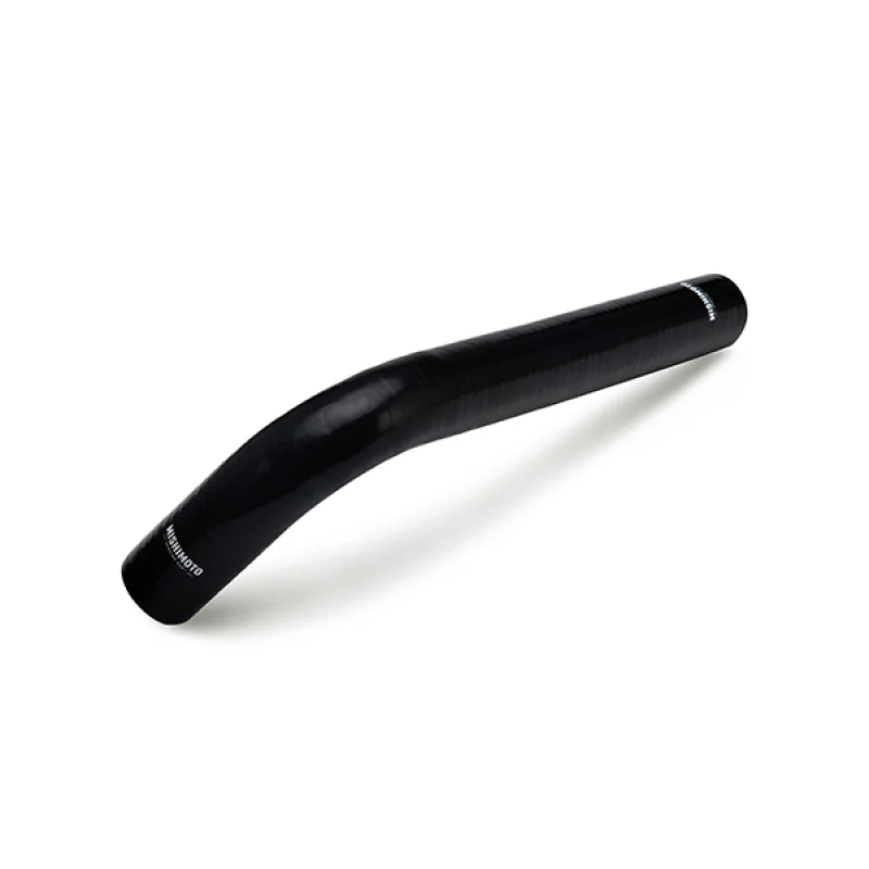 Mishimoto 65-67 Chevrolet Chevelle 283/327 Silicone Upper Radiator Hose - Image 8