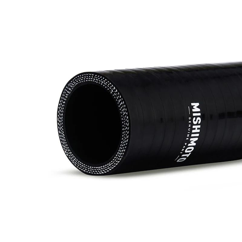 Mishimoto 65-67 Chevrolet Chevelle 283/327 Silicone Upper Radiator Hose - Image 10