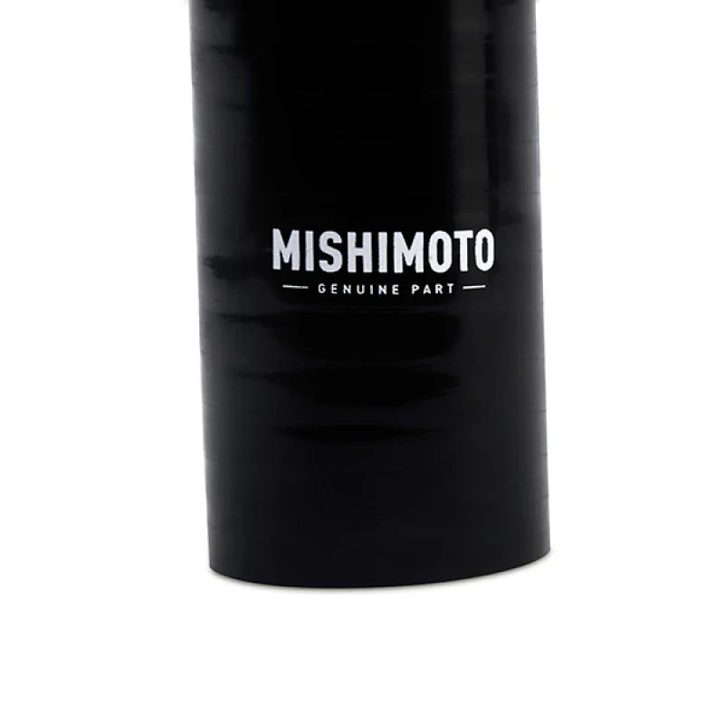Mishimoto 65-67 Chevrolet Chevelle 283/327 Silicone Upper Radiator Hose - Image 7