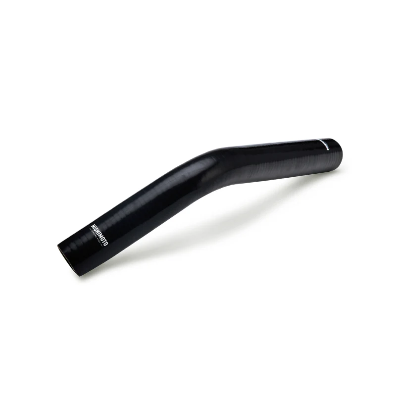 Mishimoto 65-67 Chevrolet Chevelle 283/327 Silicone Upper Radiator Hose - Image 9
