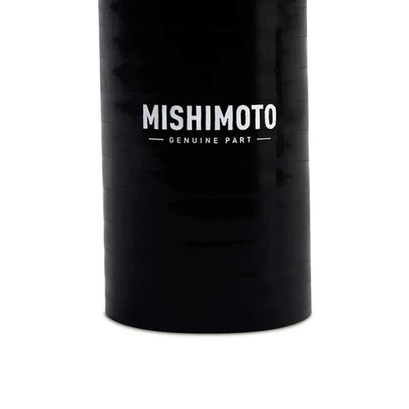 Mishimoto 65-67 Chevrolet Chevelle 327 Silicone Upper Radiator Hose - Image 10