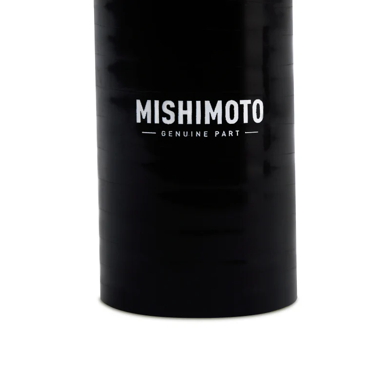 Mishimoto 65-67 Chevrolet Chevelle 327 Silicone Upper Radiator Hose - Image 4