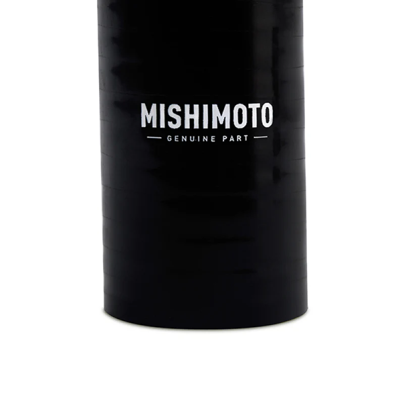 Mishimoto 65-67 Chevrolet Chevelle 327 Silicone Upper Radiator Hose - Image 5