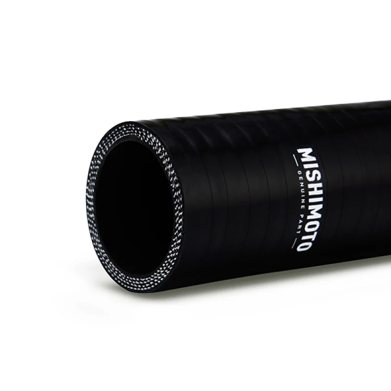 Mishimoto 65-67 Chevrolet Chevelle 327 Silicone Upper Radiator Hose - Image 9