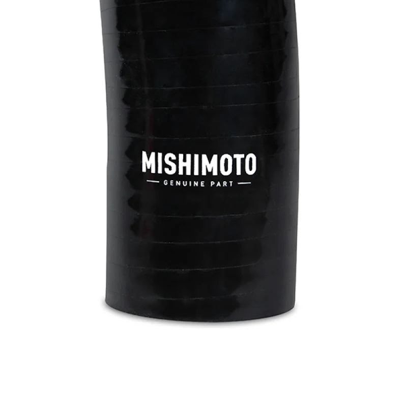 Mishimoto 65-67 Chevrolet Chevelle 396 Silicone Lower Radiator Hose - Image 11