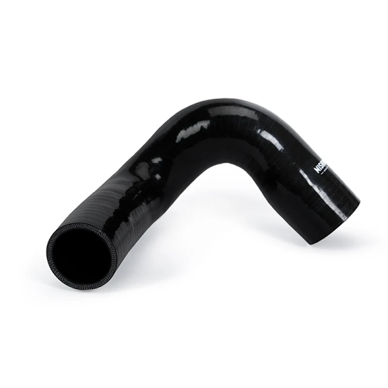 Mishimoto 65-67 Chevrolet Chevelle 396 Silicone Lower Radiator Hose - Image 2