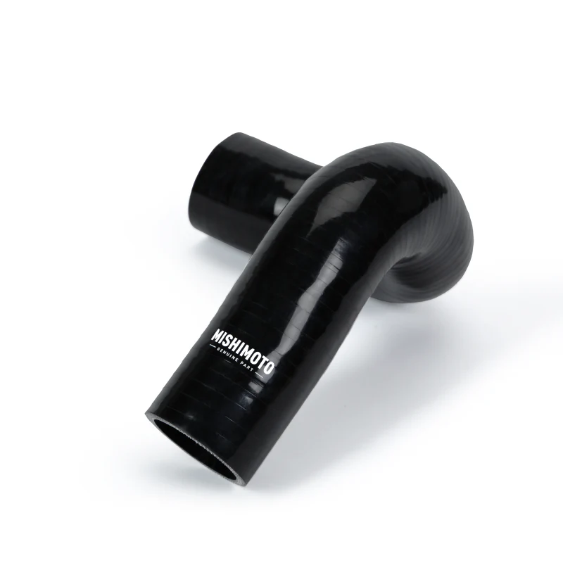 Mishimoto 65-67 Chevrolet Chevelle 396 Silicone Lower Radiator Hose - Image 7