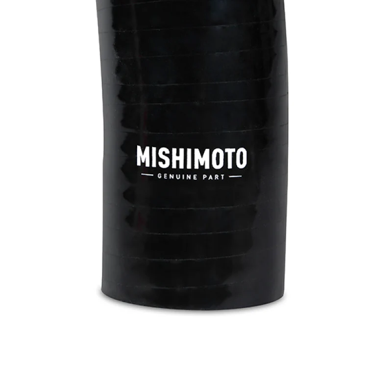 Mishimoto 65-67 Chevrolet Chevelle 396 Silicone Lower Radiator Hose - Image 9