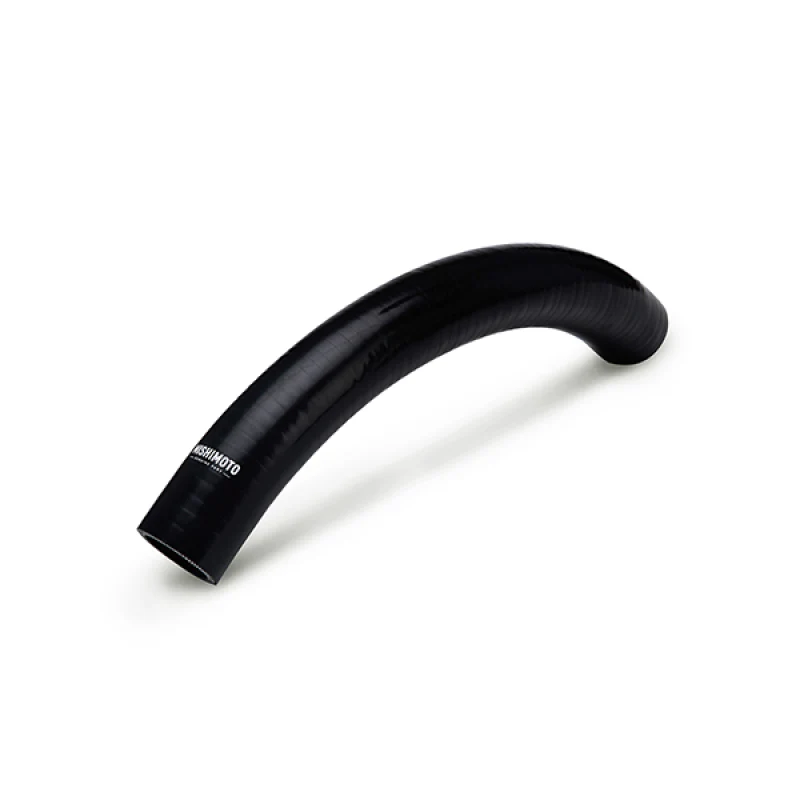 Mishimoto 65-67 Chevrolet Chevelle 396 Silicone Upper Radiator Hose - Image 10