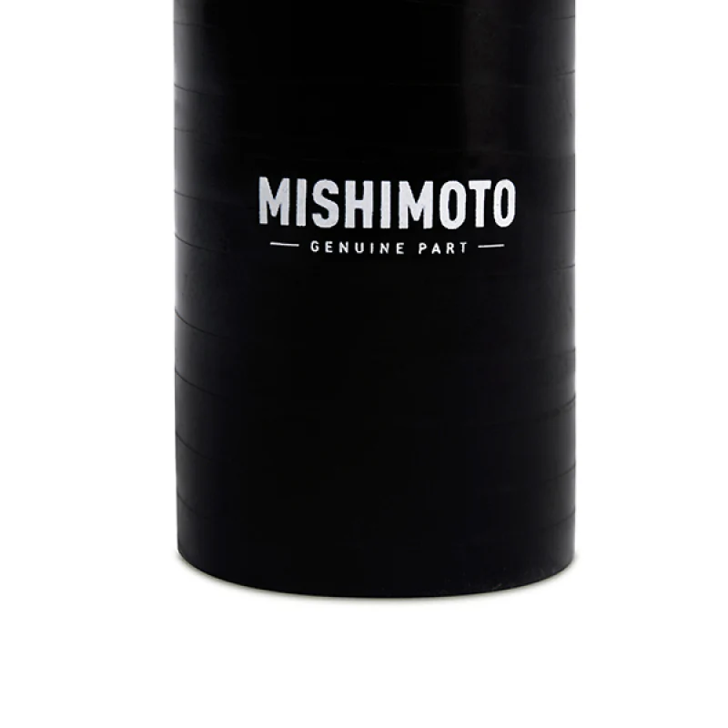 Mishimoto 65-67 Chevrolet Chevelle 396 Silicone Upper Radiator Hose - Image 11