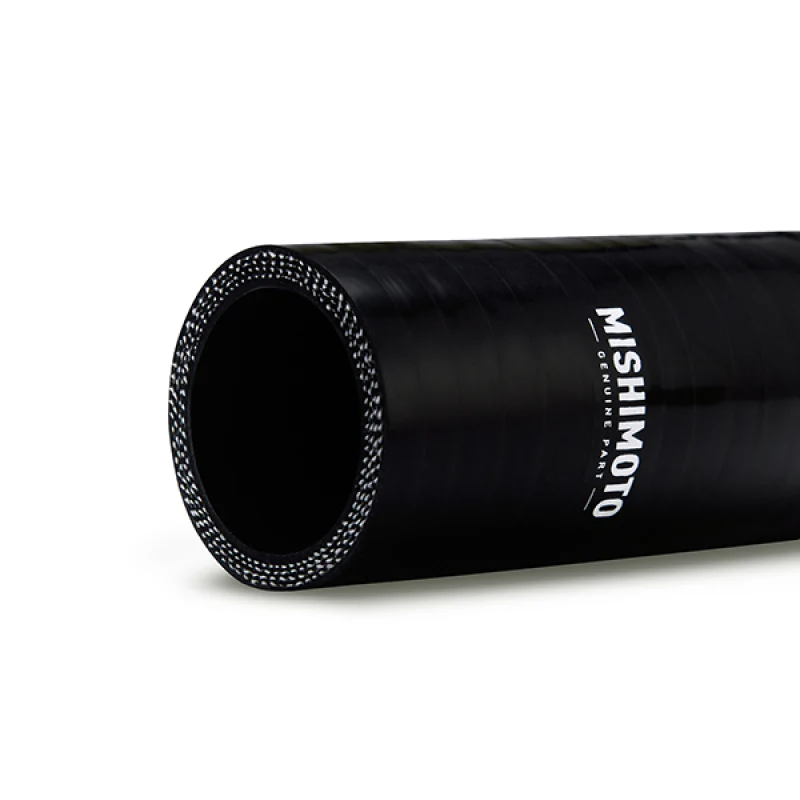 Mishimoto 65-67 Chevrolet Chevelle 396 Silicone Upper Radiator Hose - Image 12
