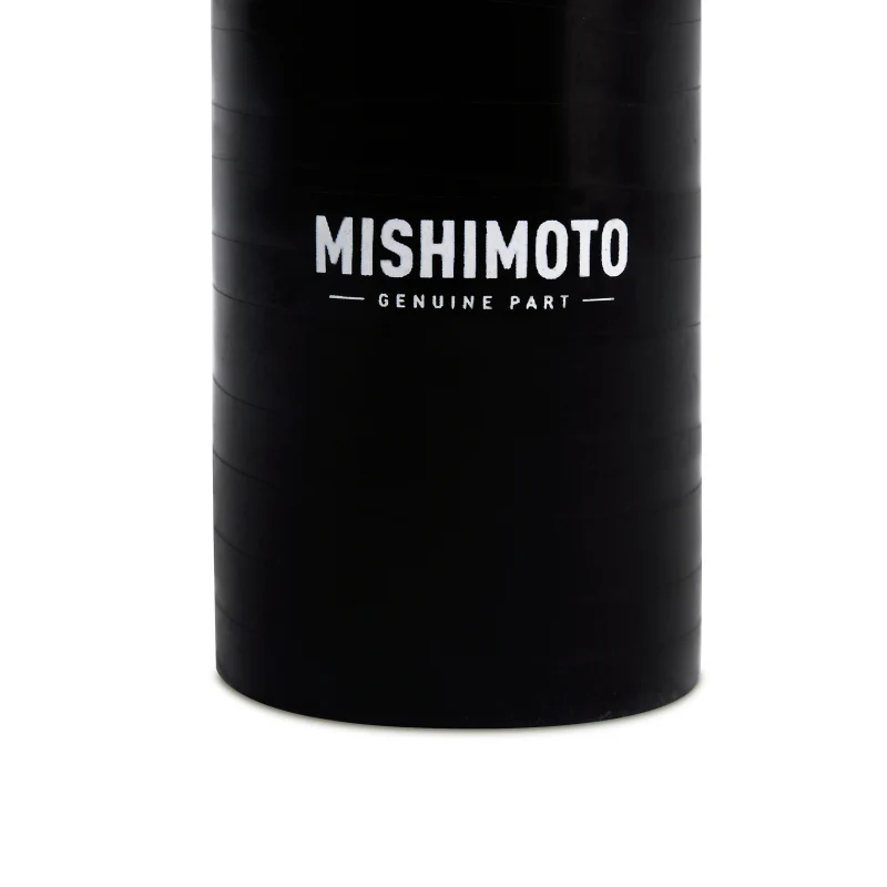 Mishimoto 65-67 Chevrolet Chevelle 396 Silicone Upper Radiator Hose - Image 4