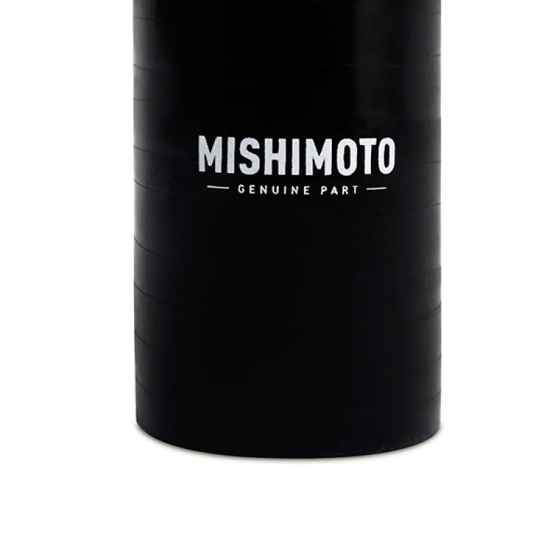 Mishimoto 65-67 Chevrolet Chevelle 396 Silicone Upper Radiator Hose - Image 5