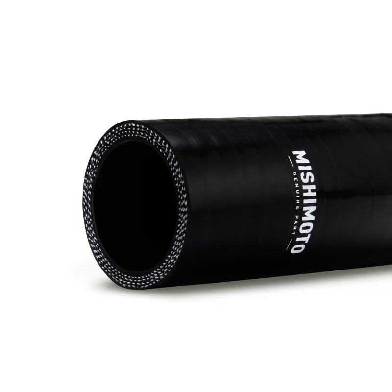 Mishimoto 65-67 Chevrolet Chevelle 396 Silicone Upper Radiator Hose - Image 6